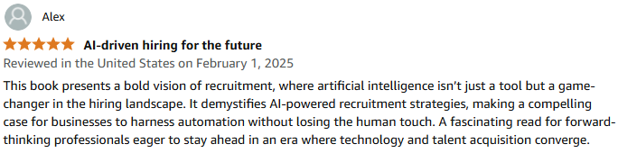 02-01-25 - Alex 5 Stars US