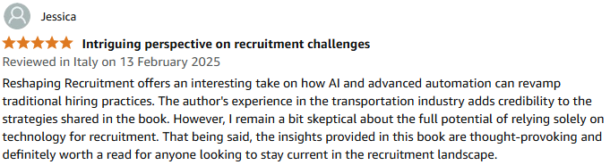 02-13-25 Jessica 5 Stars Italy