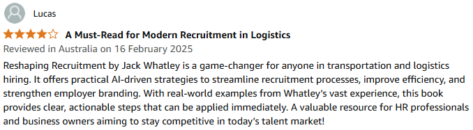 02-16-25 Lucas 4 Stars Australia