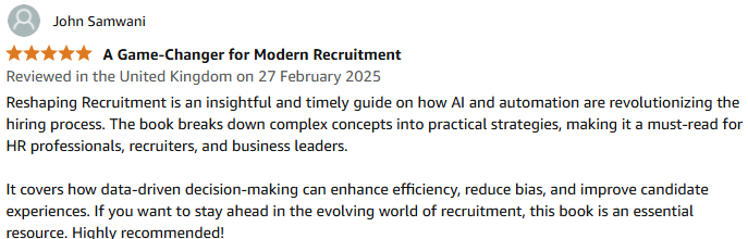 02-27-25 John Smwani 5 Stars UK