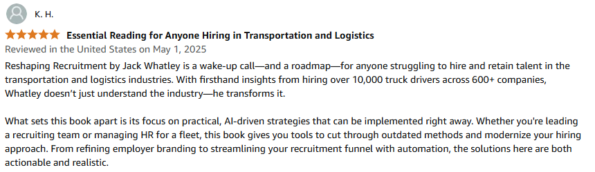 05-01-25 - KH 5 Stars US