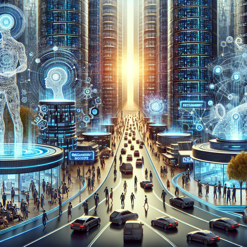 ChatGPT Memory Feature Transforms AI Workforce Integration